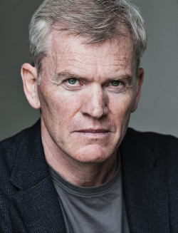Picture of the actor