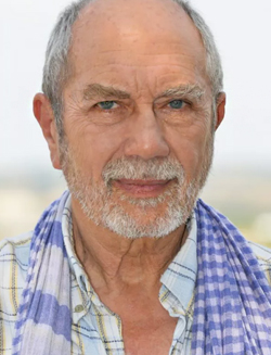 Аткин Феодор
