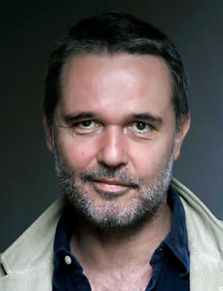 Picture of the actor