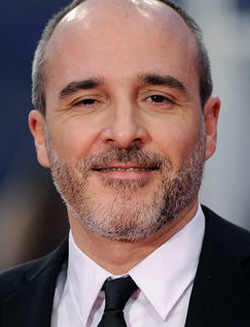 Picture of the actor