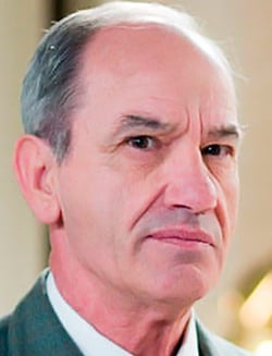 Picture of the actor