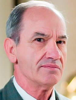 Picture of the actor