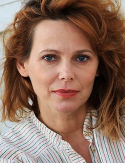 Picture of the actor