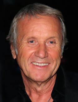 Picture of the actor