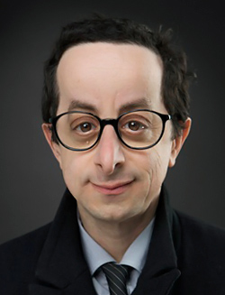 Picture of the actor