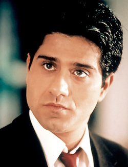 Picture of the actor