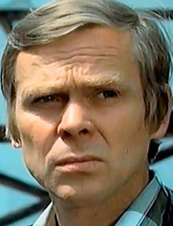 Picture of the actor