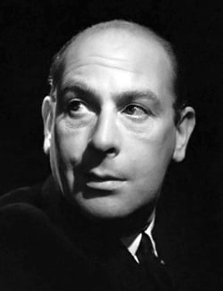 Picture of the actor