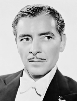 Picture of the actor