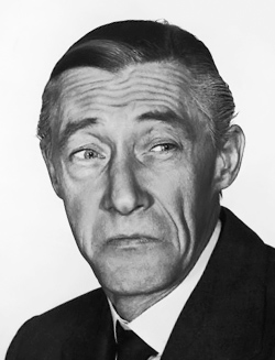 Picture of the actor