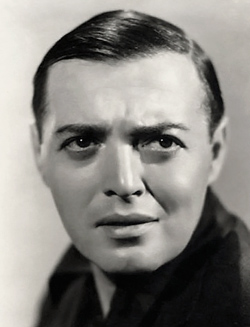 Picture of the actor