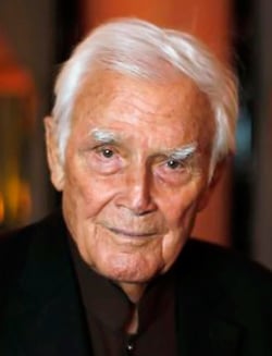 Picture of the actor