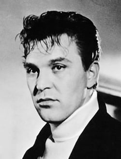 Picture of the actor