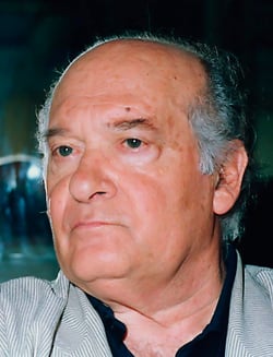 Picture of the actor