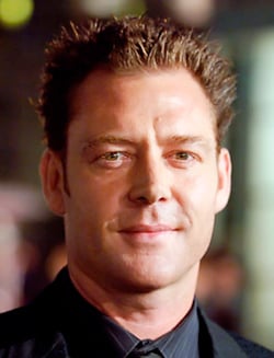 Picture of the actor