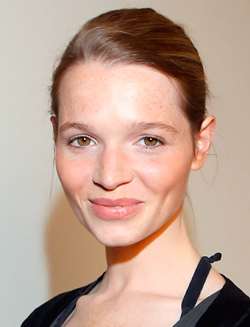 Picture of the actor
