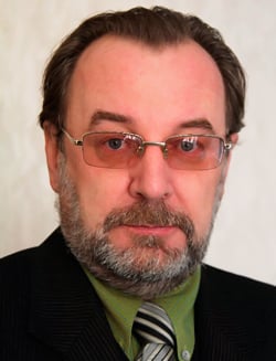 Глазков Сергей