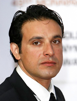 Picture of the actor