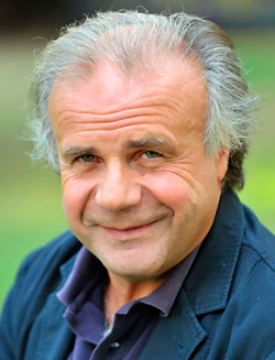 Picture of the actor