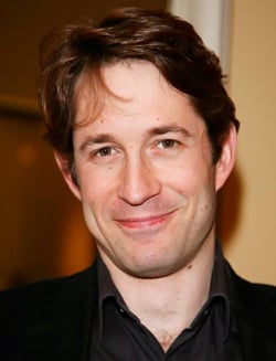 Picture of the actor