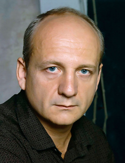 Picture of the actor