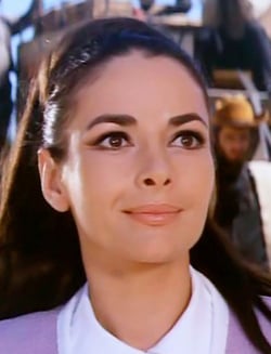Picture of the actor