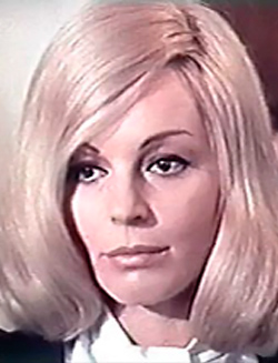 Picture of the actor