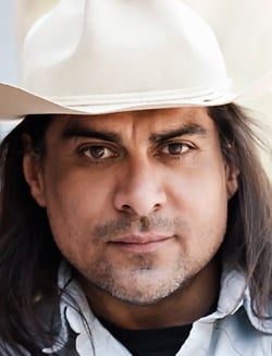 Picture of the actor