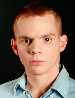 Picture of the actor