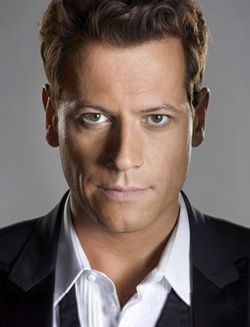 Picture of the actor