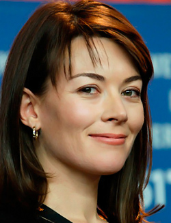Picture of the actor