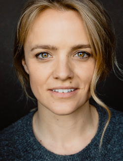 Picture of the actor