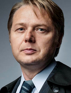 Picture of the actor