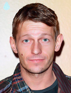 Picture of the actor