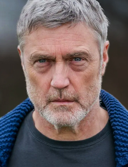 Picture of the actor