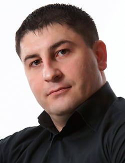 Наджафов Владимир