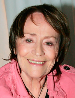 Picture of the actor
