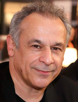Picture of the actor