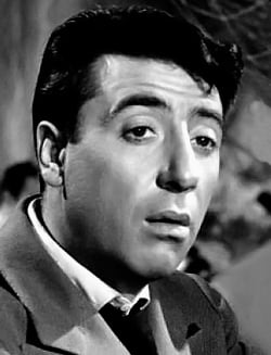 Picture of the actor