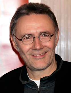 Picture of the actor