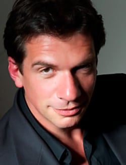 Picture of the actor