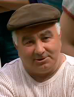 Picture of the actor