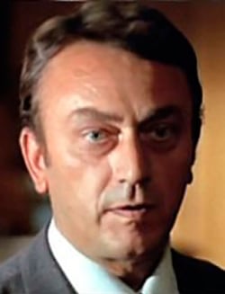 Picture of the actor