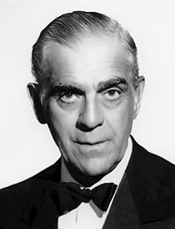 Picture of the actor
