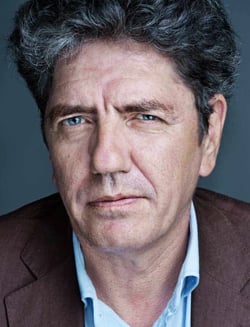 Picture of the actor