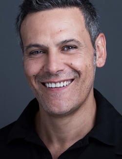 Picture of the actor
