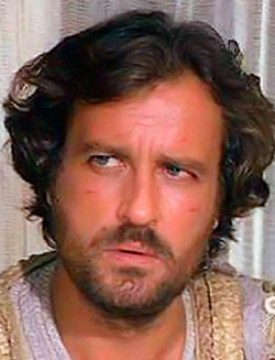 Picture of the actor