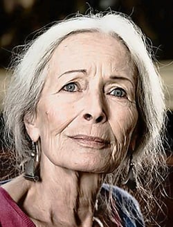 Picture of the actor