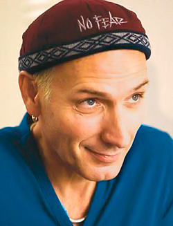 Picture of the actor