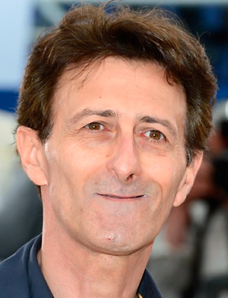Picture of the actor
